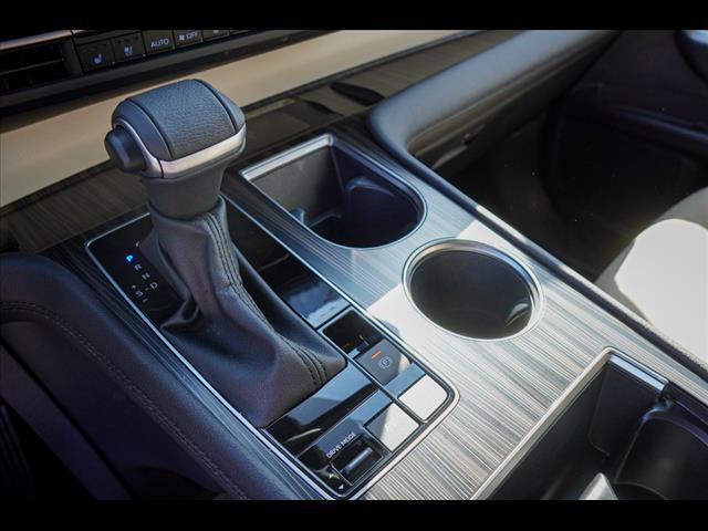 2024 Toyota Sienna Limited 7-Passenger
