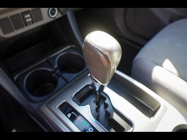 2015 Toyota Tacoma PreRunner