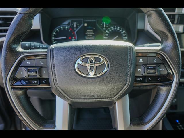 2023 Toyota Tundra SR5
