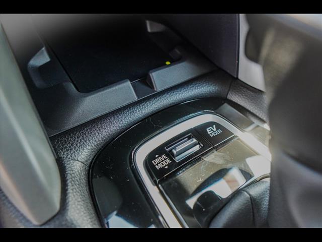 2025 Toyota Corolla Cross Hybrid XSE