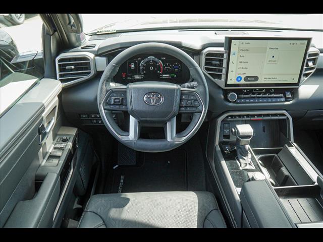 2025 Toyota Sequoia Limited