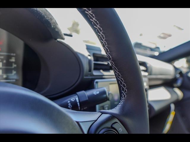 2025 Toyota GR86 Premium