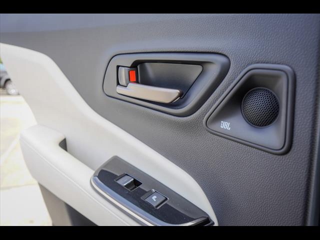 2025 Toyota Crown Limited