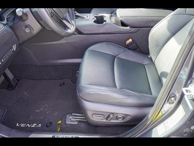 2023 Toyota Venza XLE