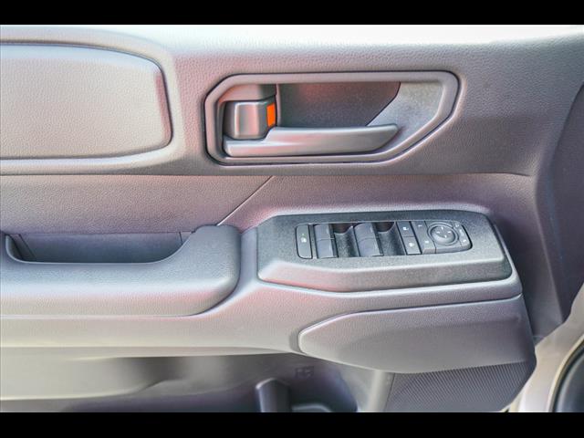 2025 Toyota Land Cruiser 1958