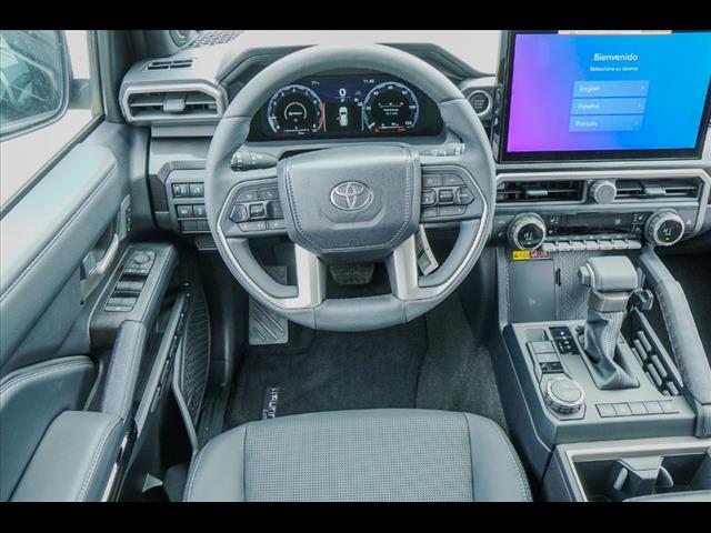 2025 Toyota 4Runner Limited