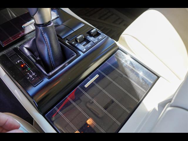 2020 Lexus GX 460 Base