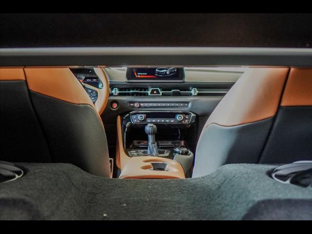 2025 Toyota GR Supra 3.0 Premium