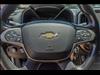 2020 Chevrolet Colorado Z71