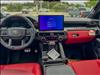2025 Toyota Tacoma TRD Off-Road HV