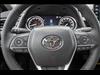 2024 Toyota Camry XLE
