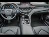 2022 Toyota Camry Hybrid XSE
