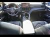 2022 Toyota Camry TRD