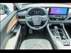2025 Toyota Grand Highlander Limited