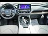 2025 Toyota Grand Highlander Limited