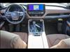 2025 Toyota Grand Highlander Platinum