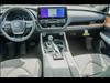 2025 Toyota Grand Highlander Hybrid LE