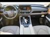 2024 Toyota Grand Highlander Hybrid Limited