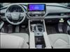 2025 Toyota Grand Highlander Hybrid MAX Limited
