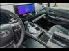 2025 Toyota Sienna Woodland Edition