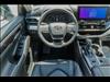 2025 Toyota Highlander Hybrid Platinum