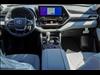 2025 Toyota Highlander Limited