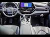 2025 Toyota Highlander XSE