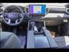 2025 Toyota Tundra Platinum HV
