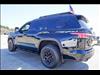 2025 Toyota Sequoia TRD Pro