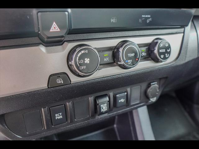 2020 Toyota Tacoma SR5 V6