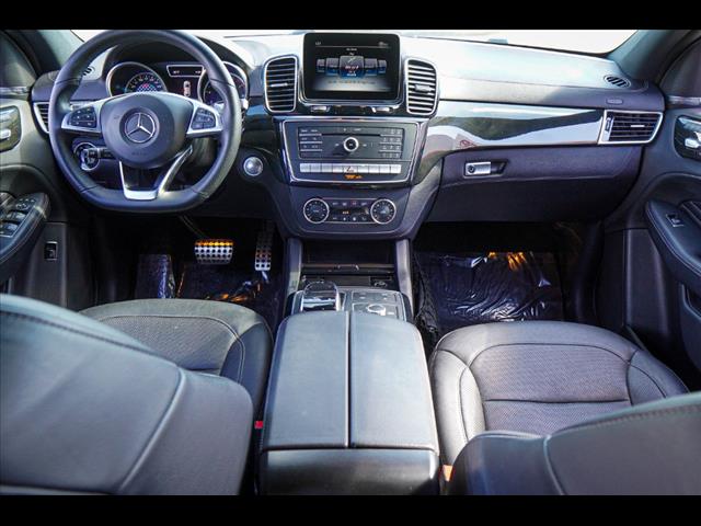 2019 Mercedes-Benz GLE AMG GLE 43