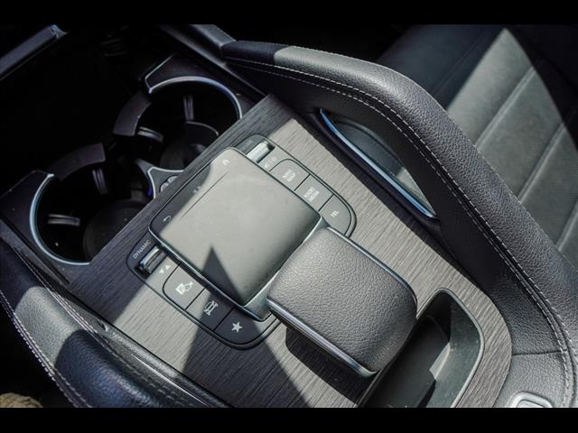 2021 Mercedes-Benz GLE GLE 350