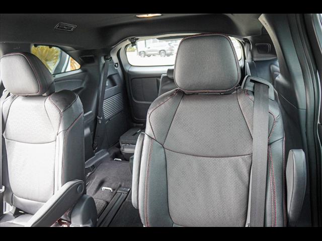 2025 Toyota Sienna XSE 7-Passenger