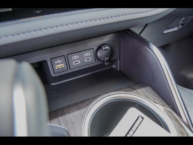 2025 Toyota Highlander Limited