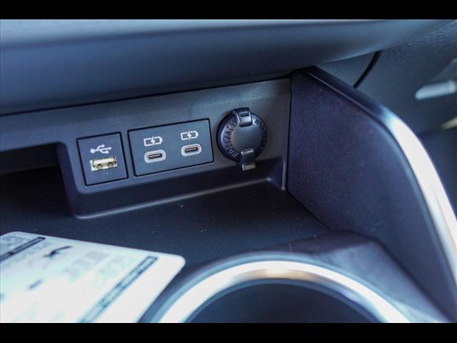 2025 Toyota Highlander Limited
