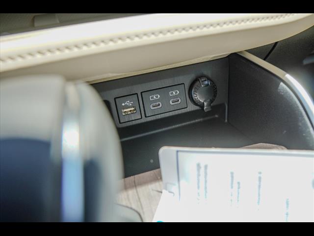 2025 Toyota Highlander Limited