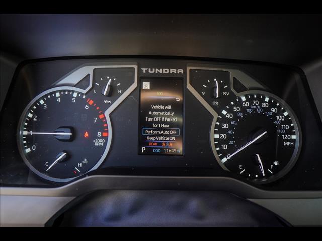 2023 Toyota Tundra SR5
