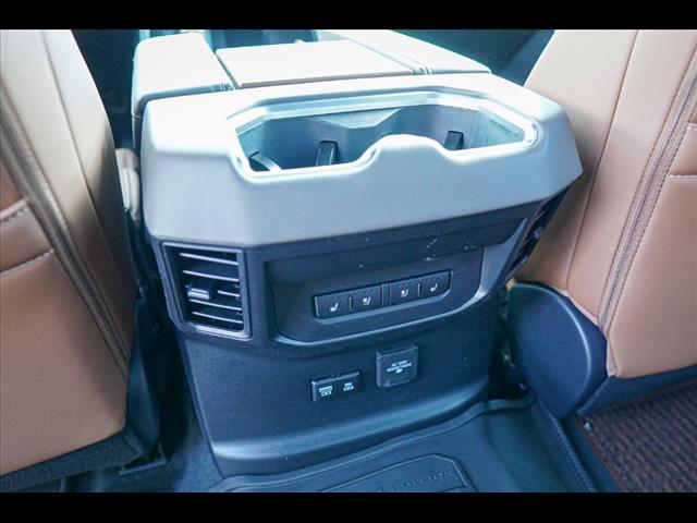 2025 Toyota Tundra 1794 Edition HV