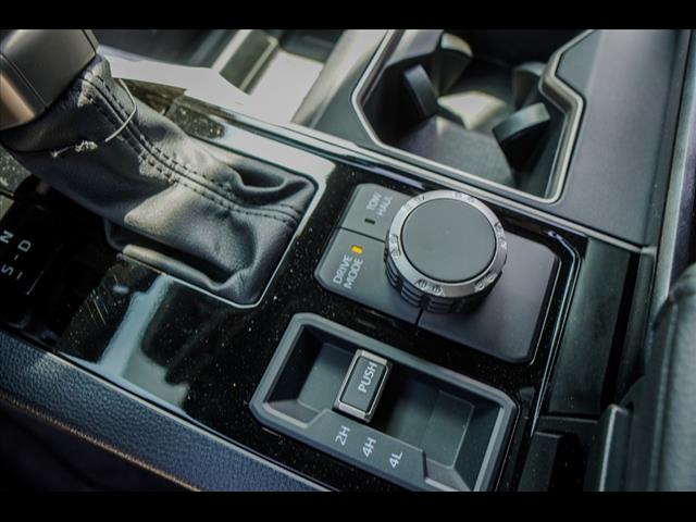 2025 Toyota Tundra 1794 Edition HV