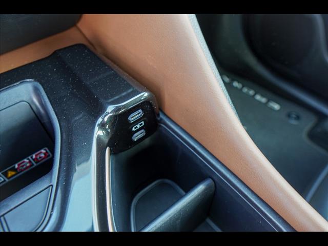 2025 Toyota Crown Limited