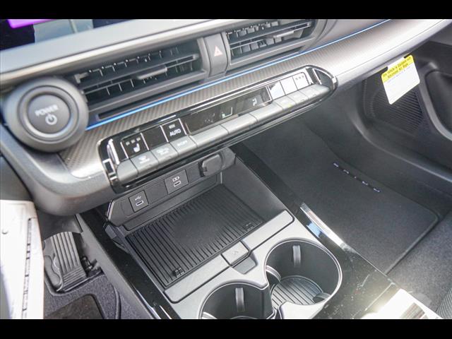 2024 Toyota Prius XLE