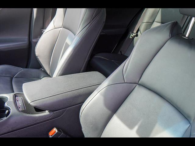 2023 Toyota Venza XLE