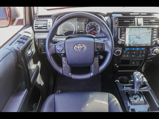 2023 Toyota 4Runner TRD Pro