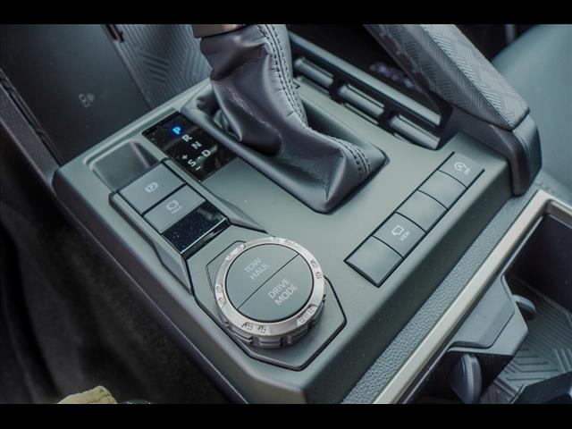 2025 Toyota 4Runner Limited