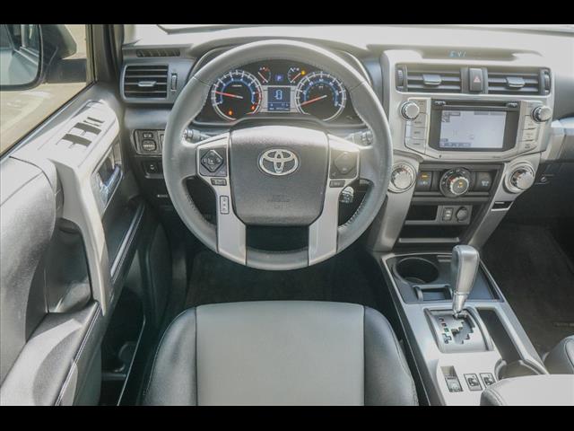 2015 Toyota 4Runner SR5