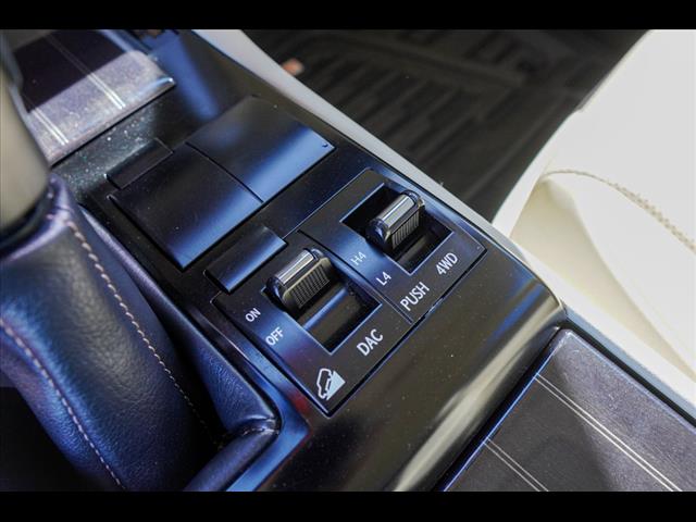 2020 Lexus GX 460 Base