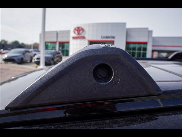 2019 Toyota RAV4 Hybrid XSE