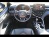 2022 Toyota Camry TRD