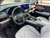 2025 Toyota Grand Highlander Hybrid Limited