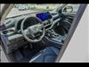 2025 Toyota Highlander Hybrid Platinum